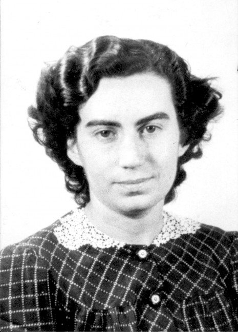 Teresita Mattei